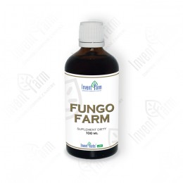 Fungo Farm 100ml Invent...