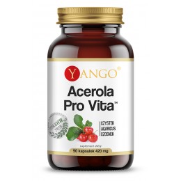 Acerola Pro Vita™ - 90...