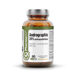 Andrographis 20%...