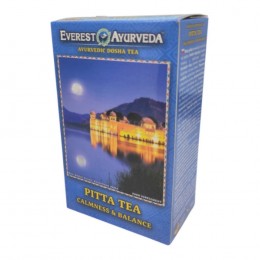 Pitta Tea - Spokój i równowaga