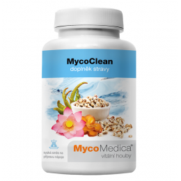 MycoClean 99g Mycomedica...