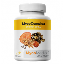 MycoComplex 90 kaps....