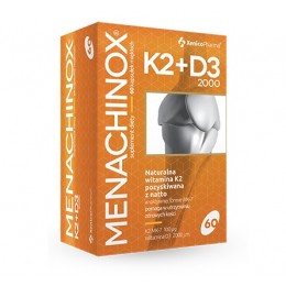 Menachinox K2+D3 2000 j.m...