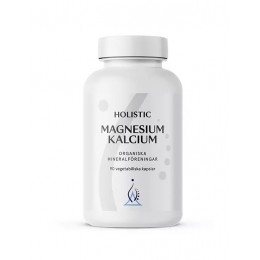 Holistic Magnesium-Kalcium...