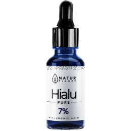 Hialu-Pure 7% 30ml Natur...
