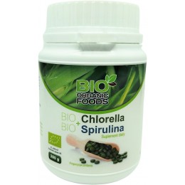 Bio Chlorella + Bio...