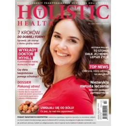 Holistic Health 03/04 2022...