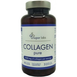 Collagen pure 90 kaps....