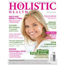 Holistic Health 05/06 2022...