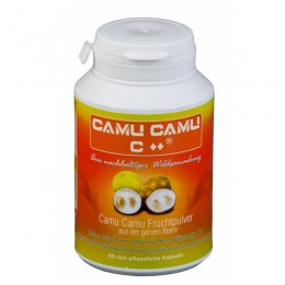 CAMU CAMU C++ ® - Witamina...