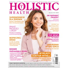 Holistic Health 07/08 2022...