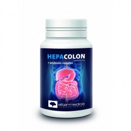 Hepacolon + probiotic 200g...