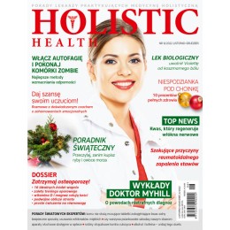 Holistic Health 06/2022...