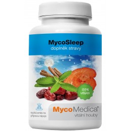 MycoSleep 90g MycoMedica...