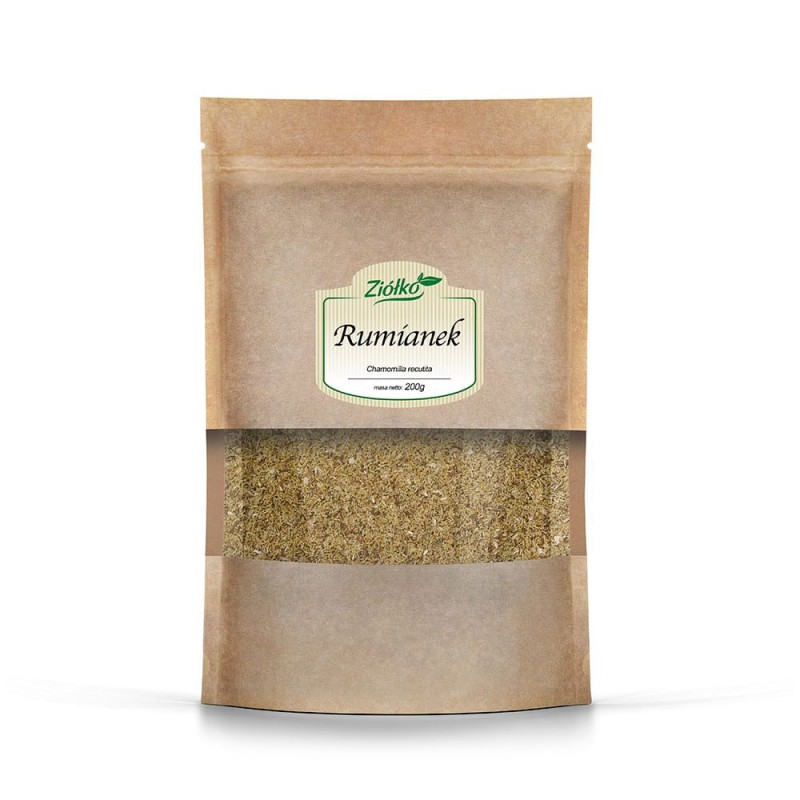 Rumianek 200g