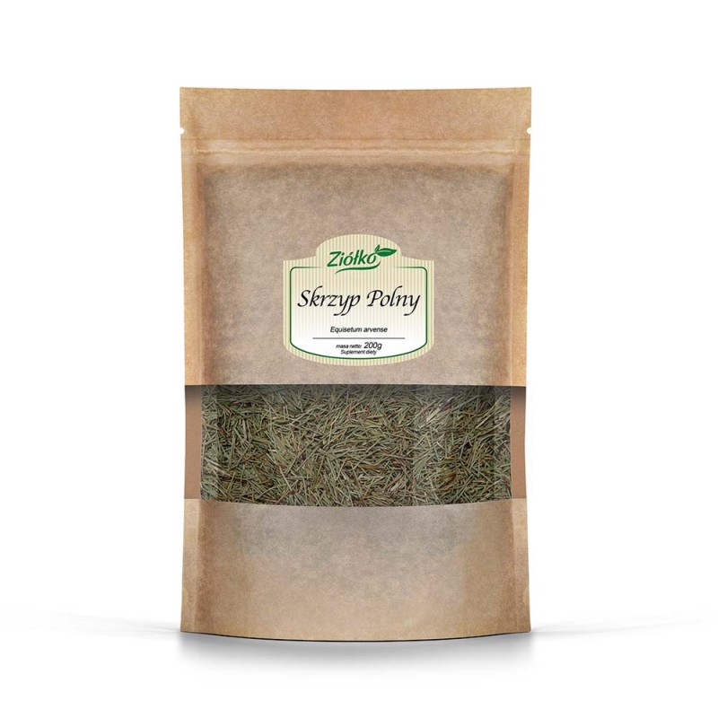 Skrzyp polny 200g