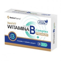 Witamina B complex premium...