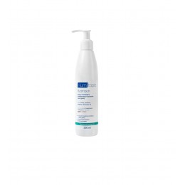Szampon 250ml Humitopic szampon dla skóry atopowej i łuszczącej się kwasy huminowe fulwowe H4topic