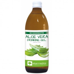 Aloe Vera Drinking Gel 1000ml