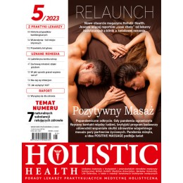 Holistic Health 05/2023...