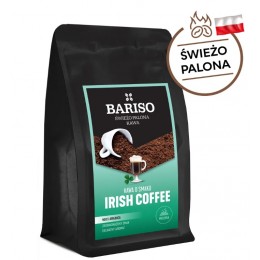 Kawa mielona Irish Coffee 200g kawa Arabica