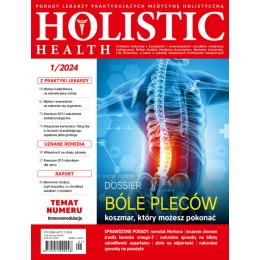 Holistic Health 01/02 2024...