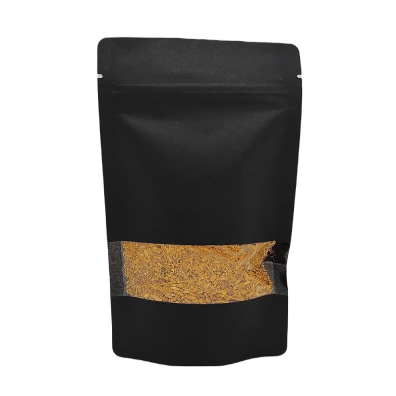 Palo Santo mielone 50g Sacred Smoke kadzidła z Peru