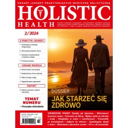 Holistic Health 03/04 2024...