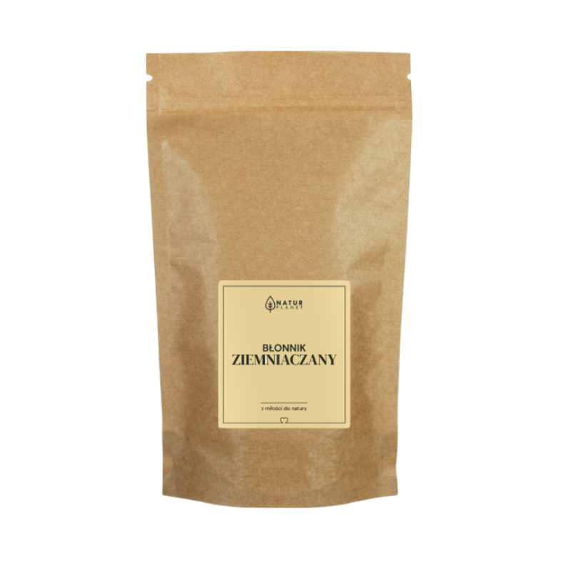 Błonnik ziemniaczany 500g Natur Planet