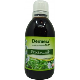 Przetacznik 250ml Dermesa...