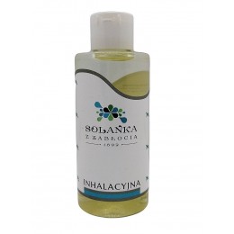 Solanka Inhalacyjna 125ml...