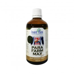Para Farm Max 100 ml Invent...