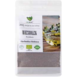 Wiesiołek Ecoblik herbatka...