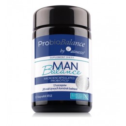 PROBIO BALANCE MAN 30...