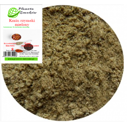 Kmin rzymski mielony 40g Planeta Smaków