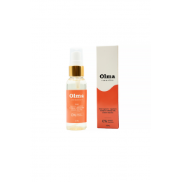 Olejek argonowo - migdałowy z olejem z dzikiej róży 50ml Olma Cosmetics