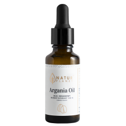 Olej Arganowy 30 ml Natur...