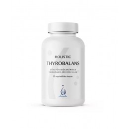 Holistic ThyroBalans -...