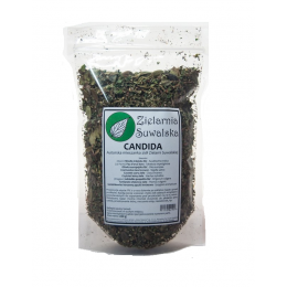 Zioła Candida 200g...