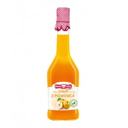 Syrop z pigwowca 500ml...