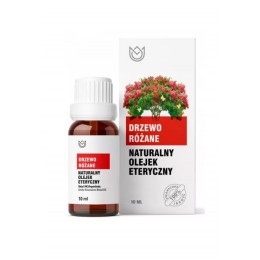 Olejek eteryczny drzewo różane 10ml Naturalne Aromaty