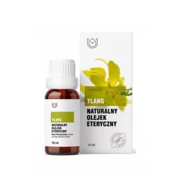 Eteryczny Olejek Ylang...