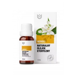 Eteryczny Olejek Neroli...