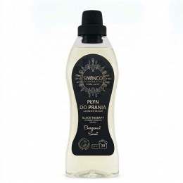 Płyn do prania czarnych tkanin 750 ml Swonco Black Therapy Bergamot Scent