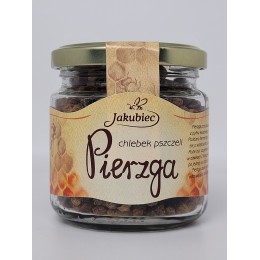 Pierzga chlebek pszczeli 100 g Jakubiec