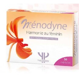 Menodyne Menopauza