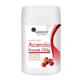 Acerola Proszek 250 g
