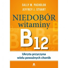 Niedobór witaminy B12 Sally...