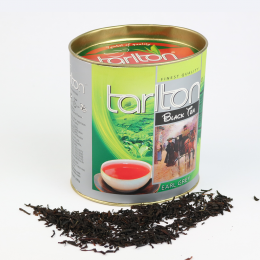 Tarlton Herbata Czarna Earl...
