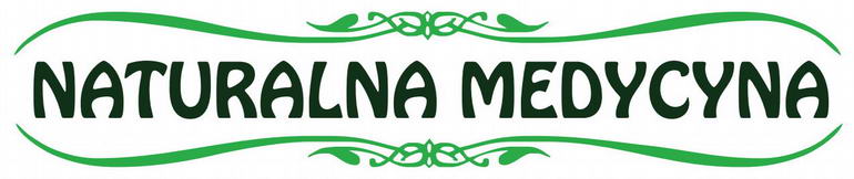 Logo Naturalna Medycyna
